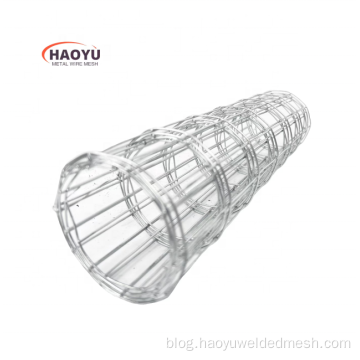 Welded Wire Mesh Stainless Steel Welded Wire Mesh